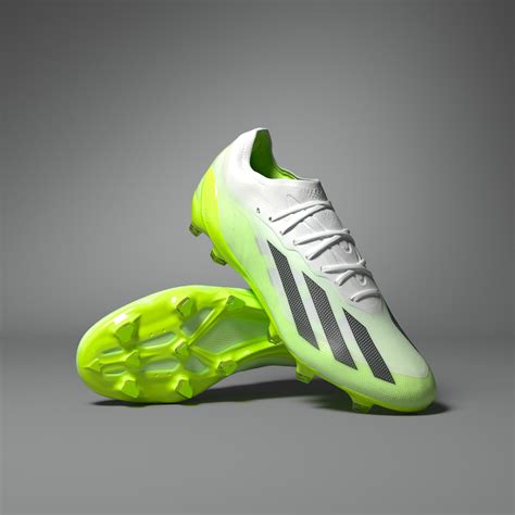 zapatos de fútbol adidas